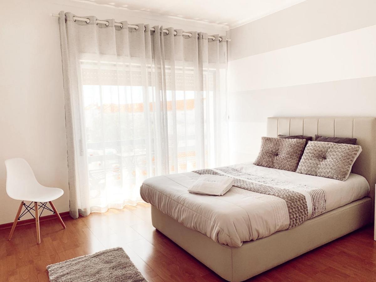 Casa Mr Apartment Nazare Exterior photo