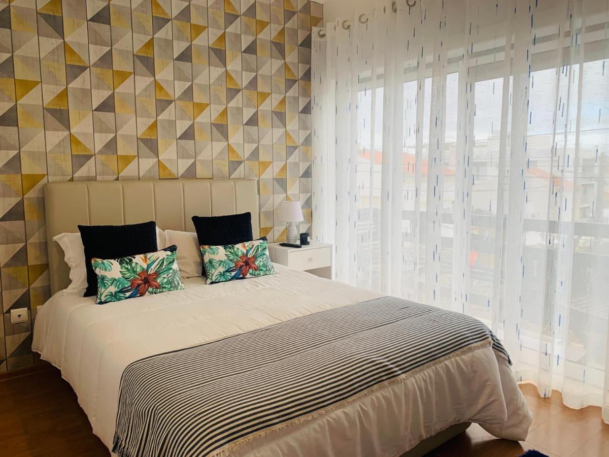 Casa Mr Apartment Nazare Exterior photo