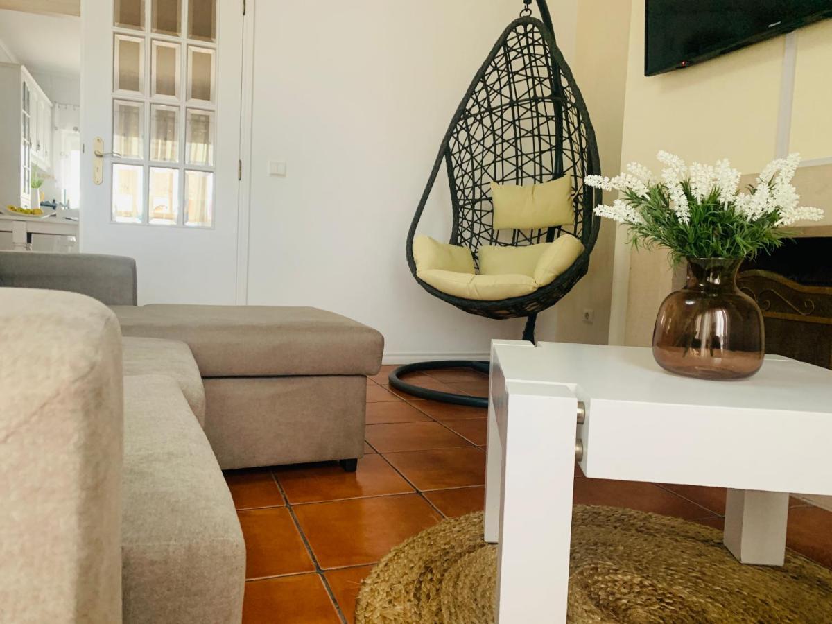 Casa Mr Apartment Nazare Exterior photo