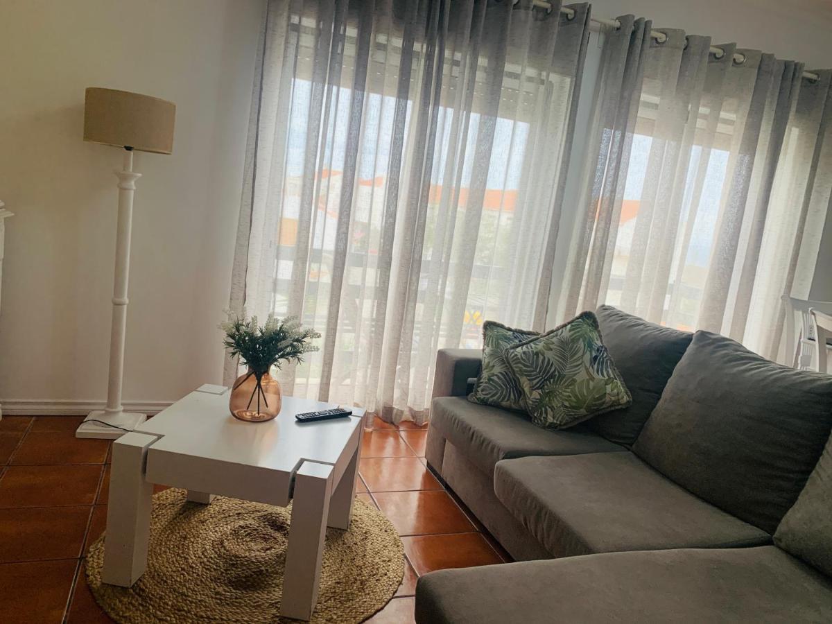 Casa Mr Apartment Nazare Exterior photo